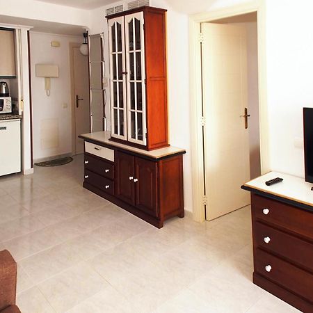 Turquesa 11 Apartment Calpe Luaran gambar