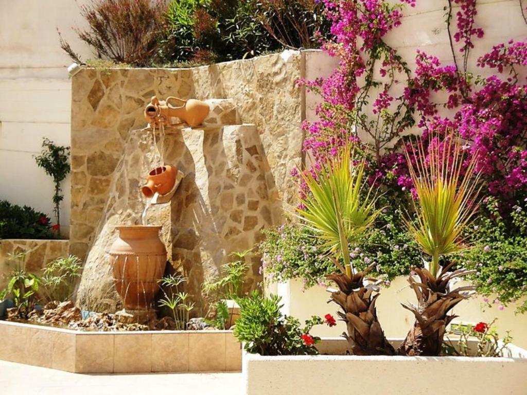 Turquesa 11 Apartment Calpe Luaran gambar