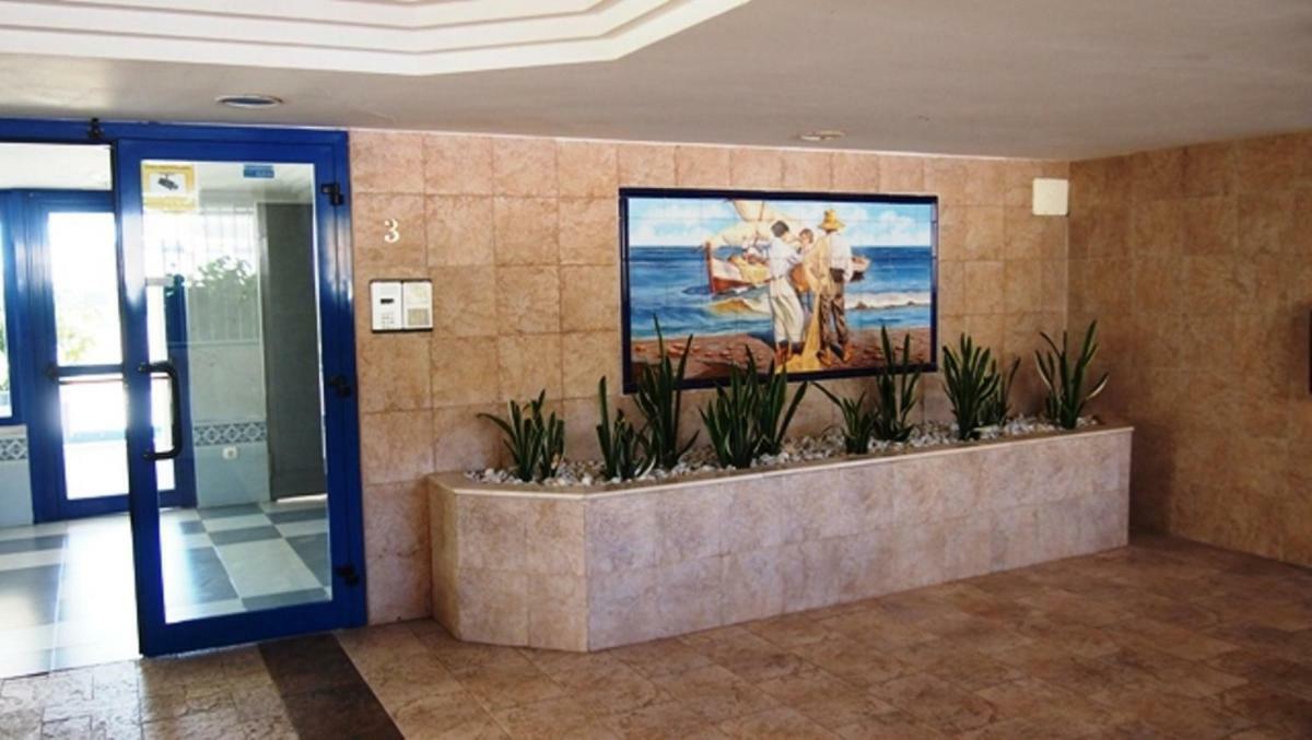 Turquesa 11 Apartment Calpe Luaran gambar