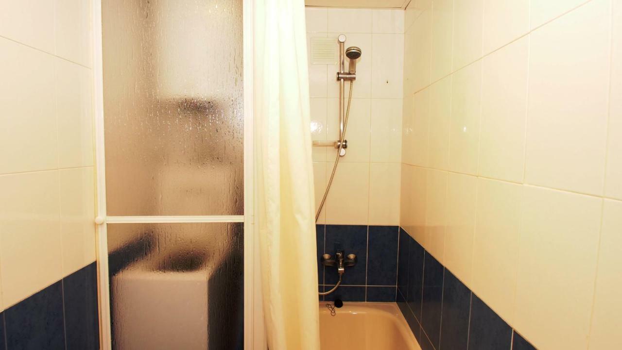 Turquesa 11 Apartment Calpe Luaran gambar