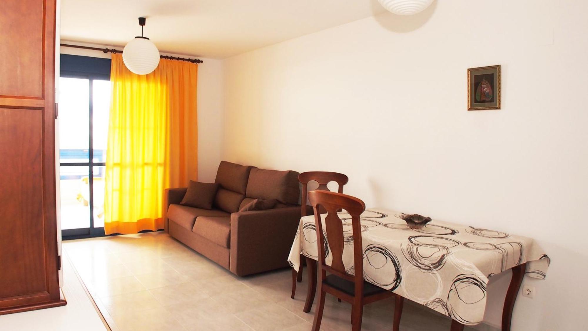 Turquesa 11 Apartment Calpe Luaran gambar