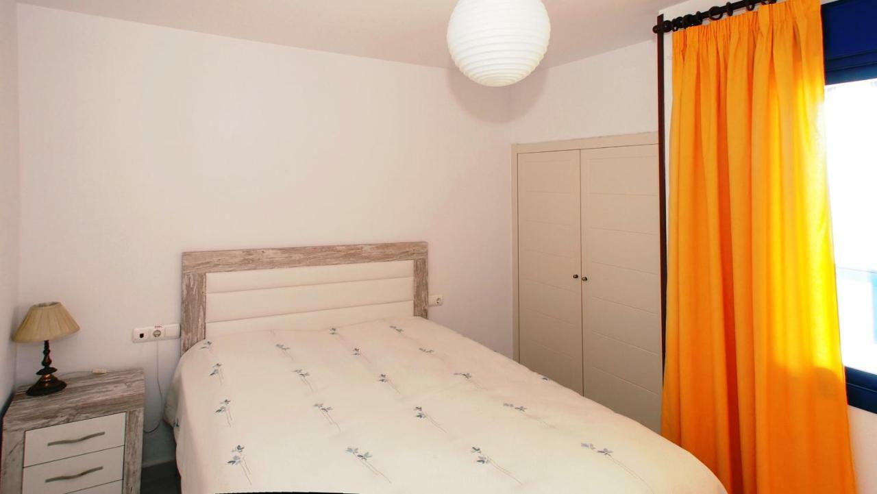 Turquesa 11 Apartment Calpe Luaran gambar
