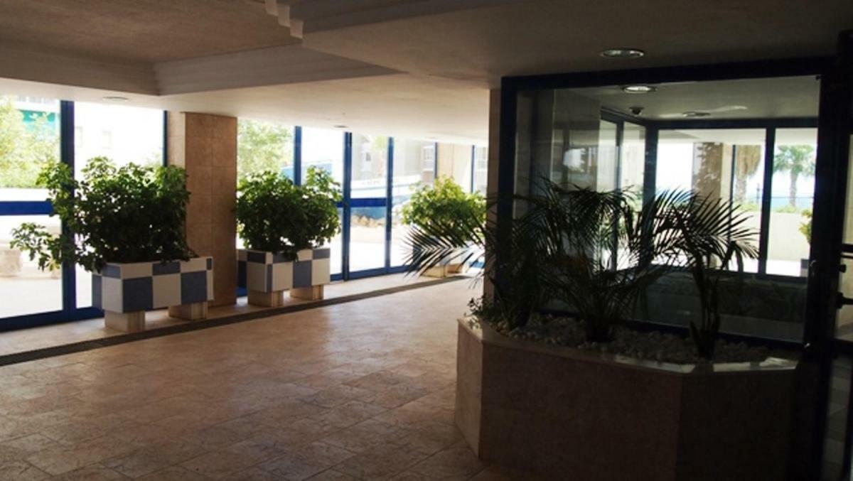 Turquesa 11 Apartment Calpe Luaran gambar