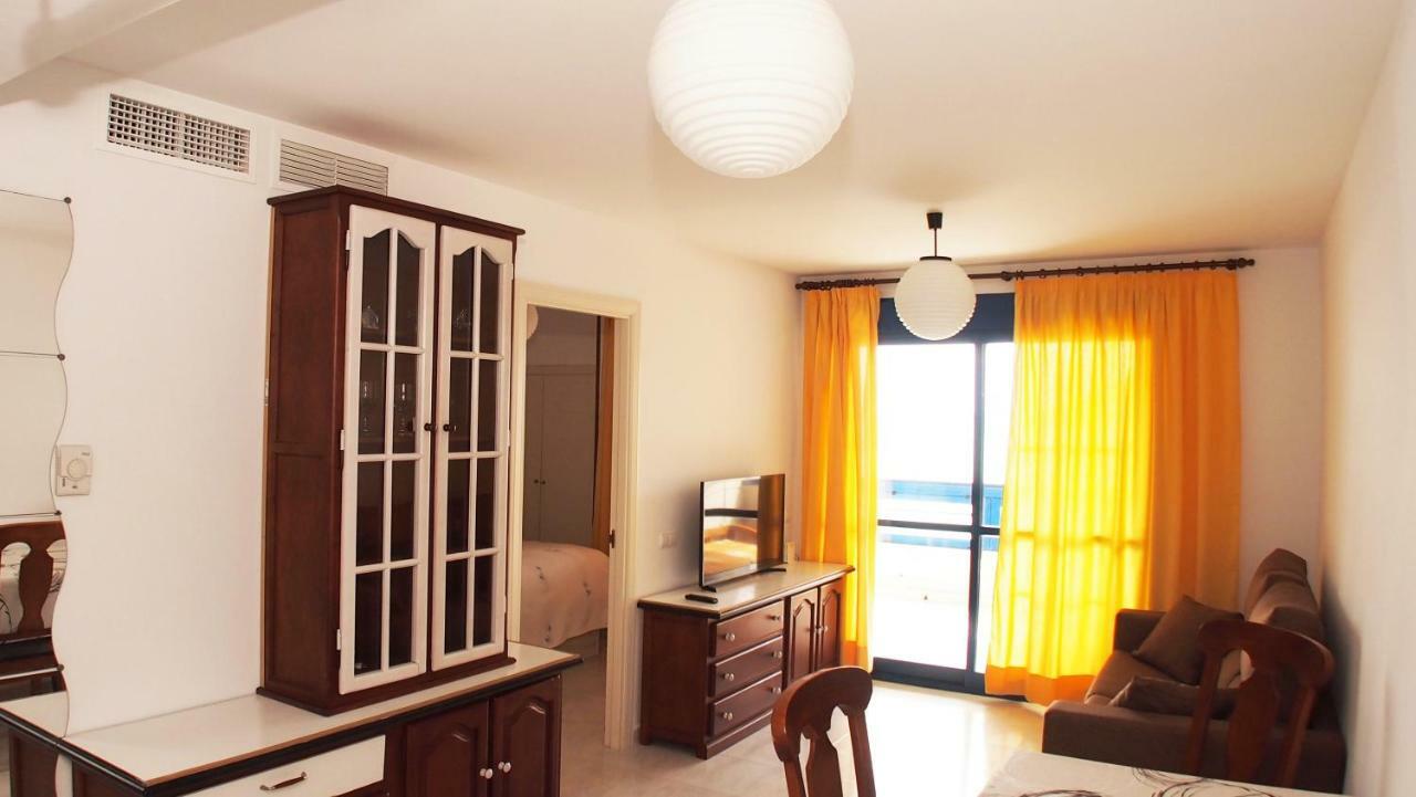 Turquesa 11 Apartment Calpe Luaran gambar