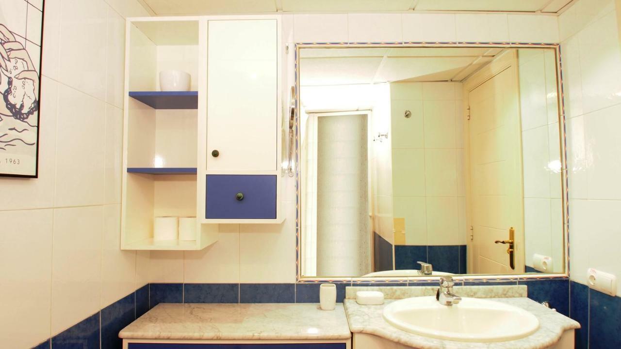 Turquesa 11 Apartment Calpe Luaran gambar